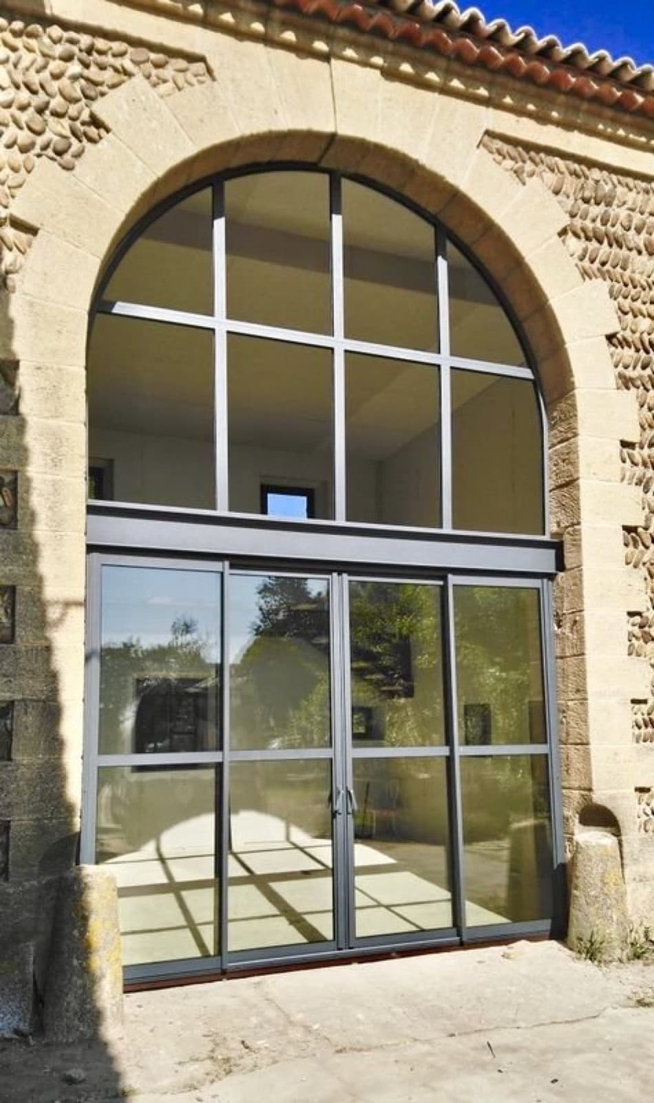 installation fenêtres Aurillac