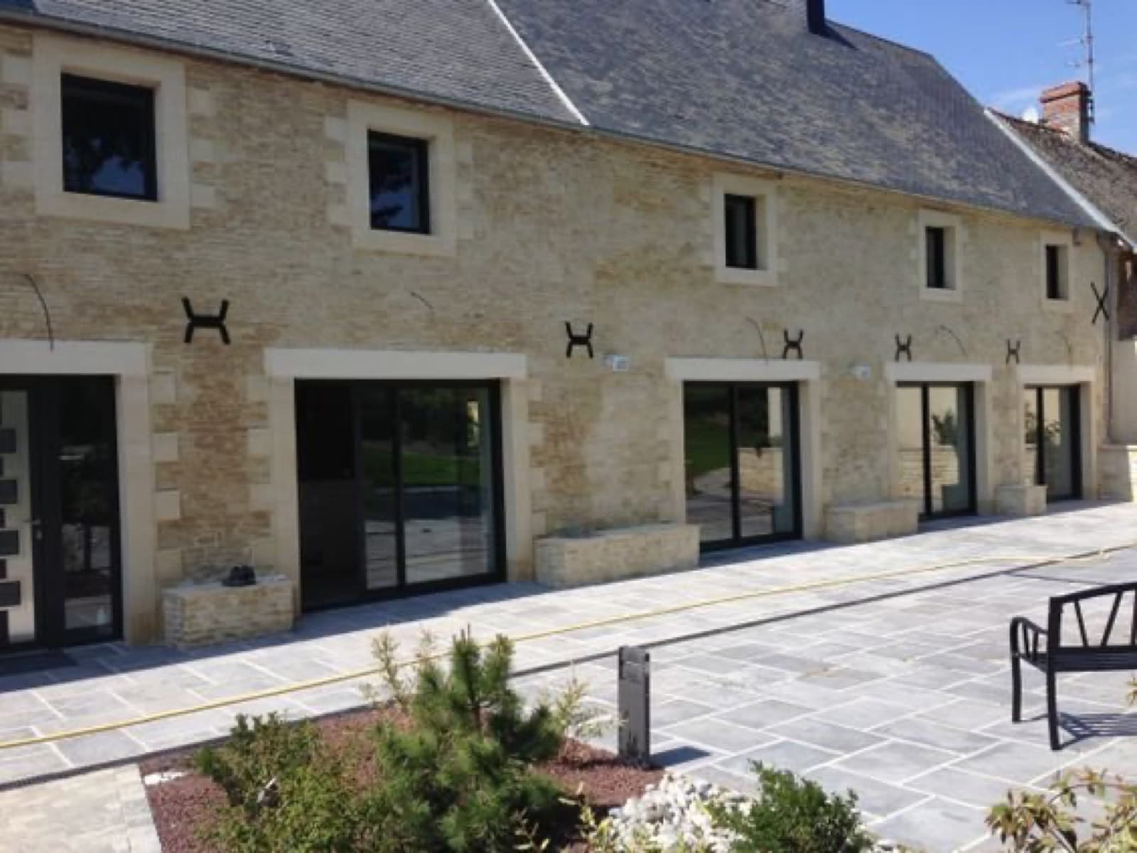 Menuiserie Alu-figeac