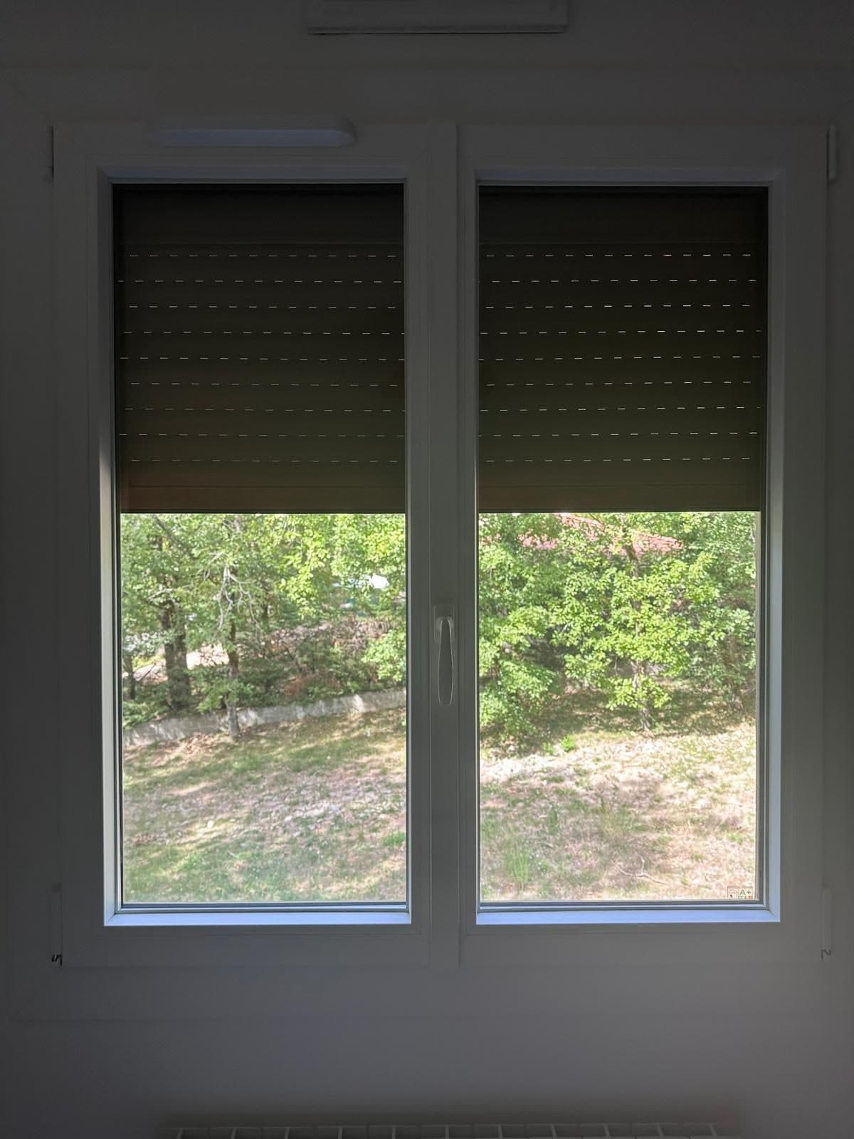 Fenêtre PVC à Cajarc