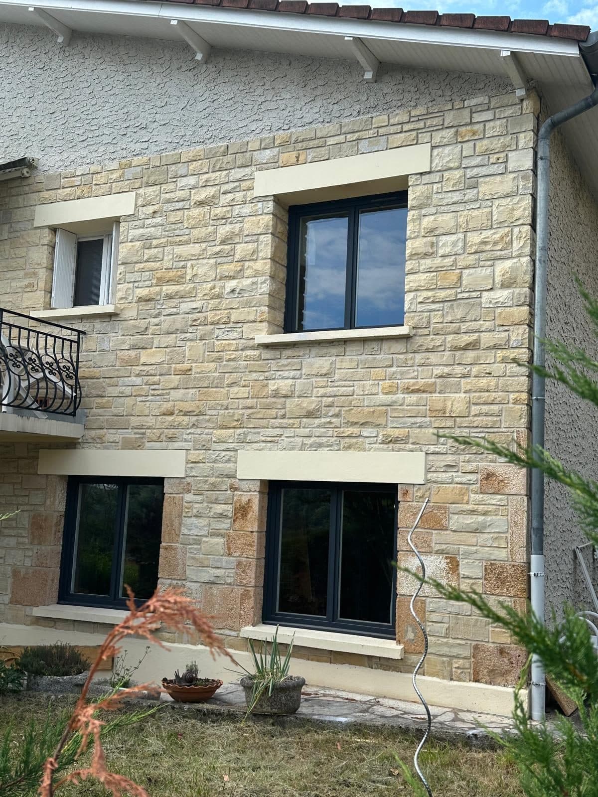 Fenêtre PVC à Villefranche-de-Rouergue