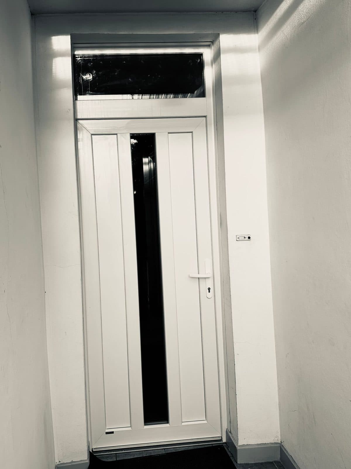 TVA porte d’entrée à Figeac