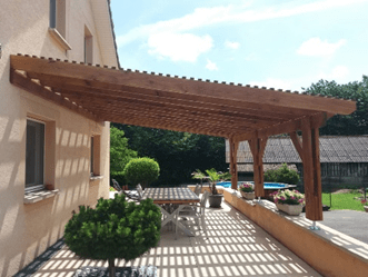 pergola bois 2-Figeac